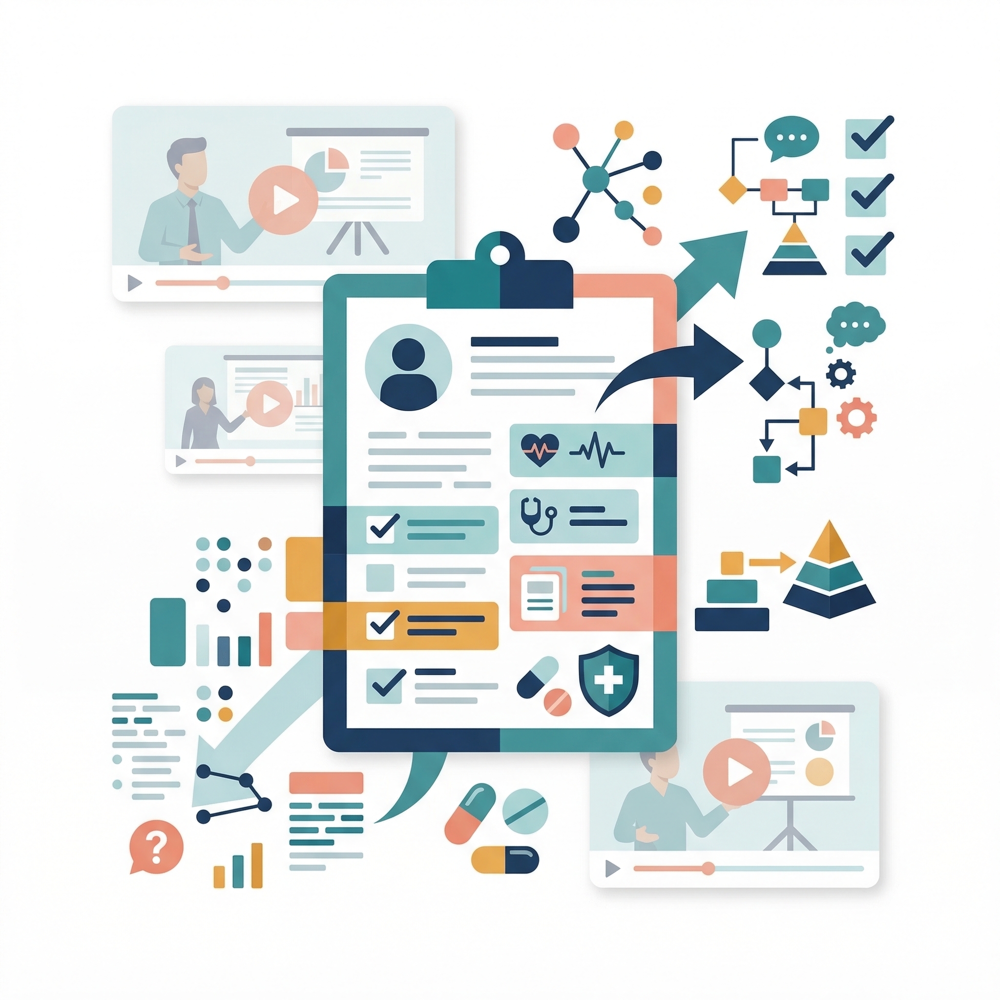 Phase 3 clinical judgment